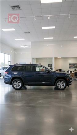 Jeep Grand Cherokee L